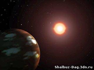 Обнаружена система планет, вращающихся вокруг звезды, похожей на Солнце